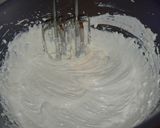 Bodza torta recept fázis 3 fotója