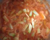 Foto del paso 4 de la receta: Guiso de chayote "Laura Elena"