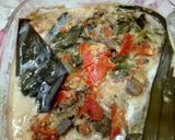 Foto langkah ke 8 dari resep Bothok Ati Rempelo.