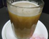 Foto langkah ke 4 dari resep Jus penguat pencernaan.