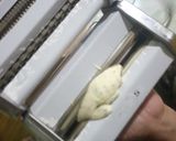 Foto langkah ke 2 dari resep Keripik keju bayam.