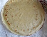 صورة لخطوة 4 من وصفة كريب فرنسي بالجبنة 👍