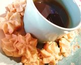 Foto del paso 3 de la receta: Infusión de jengibre con un toque de menta