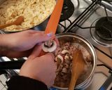 Foto del paso 8 de la receta: Corbatitas al estilo Lorena