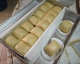 Foto langkah ke 15 dari resep Pisang Bolen tanpa Korsvet.