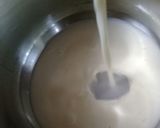 Foto del paso 2 de la receta: Queso crema 🐄🧀⚱