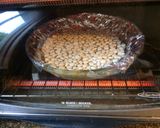 Foto del paso 10 de la receta: La tarta de ricotta y manzana de Lorena