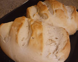 Foto del paso 7 de la receta: Pan casero re fácil!!!😋