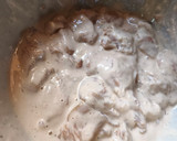 Foto del paso 3 de la receta: Pollo agridulce tipo chino