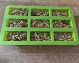 Une image de l'étape 3 de Céréales aux fruits de saison.