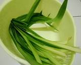 Es Pisang Ijo khas Makassar langkah memasak 2 foto