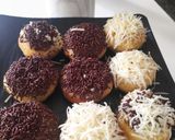 Foto langkah ke 5 dari resep Donat Kentang Empuk.