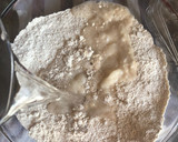 Foto del paso 3 de la receta: Pan integral casero