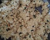 Foto langkah ke 2 dari resep Martabak Tahu.