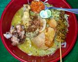 Cara Membuat Soto Ayam Kuah Kuning 7