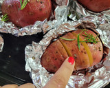 Foto del paso 1 de la receta: Papas al libro