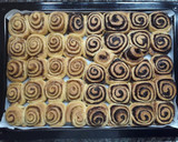 Foto del paso 9 de la receta: Rolls de canela