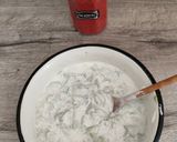 2030. görög joghurtos uborka saláta 😋 recept fázis 2 fotója