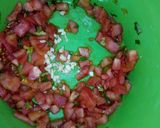 Foto del paso 3 de la receta: Salsa Criolla🍅🥗🍴