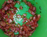 Foto del paso 3 de la receta: Salsa Criolla🍅🥗🍴