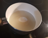 Foto del paso 3 de la receta: Masini