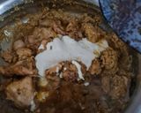 চিকেন মহারানি (Chicken Maharani recipe in Bengali) রেসিপির ধাপ 4 ছবি