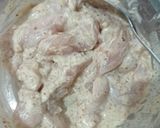 Foto langkah ke 2 dari resep Chicken Strips.