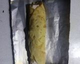 Foto langkah ke 5 dari resep Dadar Gulung Tahu (Egg Roll Tahu).