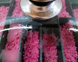Foto langkah ke 3 dari resep Kue Rangi Beet Root.