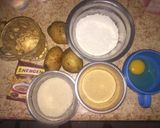 Foto langkah ke 1 dari resep Sweet Potato Balls.