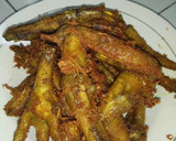 Foto langkah ke 10 dari resep Ayam Ungkep Goreng.