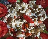 Foto del paso 3 de la receta: Ensalada clásica de papa y chauchas