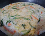 Foto del paso 6 de la receta: Wok de verduras y gambas al curry