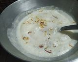 ফ্রুট স্যালাড উইথ সাবু ক্ষীর(fruit salad with sabu kheer recipe in Bengali) রেসিপি ধাপ - 2 ছবি