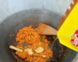 Foto langkah ke 3 dari resep Rica Rica Ayam Krecek.