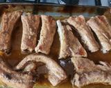 Foto del paso 3 de la receta: Costillitas de Cerdo Agridulces