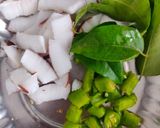 આંબિલ (Ambil Recipe In Gujarati) રેસીપી સ્ટેપ1ફોટો