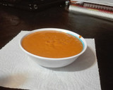 Foto del paso 3 de la receta: Mojo rojo muy picante, aderezo para carne caribeño