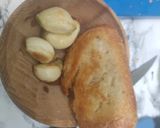 Foto del paso 4 de la receta: Col Lombarda con manzana, almendras y azafrán