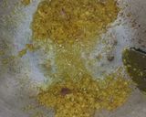 Foto langkah ke 6 dari resep Semur jengkol kuah kuning.