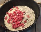 Chilis bab a la Szomor család karanténban (gluténmentes recept) recept fázis 1 fotója