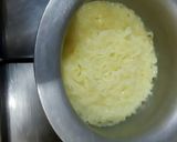 A picture of step 2 of Noodles kabab.