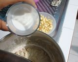 Foto del paso 6 de la receta: Muffin con manzana, canela y nuez