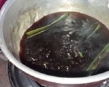 Foto langkah ke 3 dari resep Es selendang mayang tepung Hunkwe.