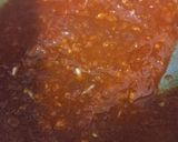 A picture of step 3 of Hot Garlic Sauce.