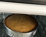 Foto langkah ke 7 dari resep Bolu Pisang Panggang.