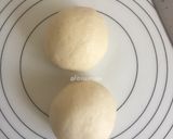 Foto langkah ke 4 dari resep Cheesy Bites Pizza.