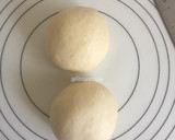 Foto langkah ke 4 dari resep Cheesy Bites Pizza.