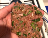 Foto del paso 4 de la receta: Koftas de codero saludables estilo marroquí