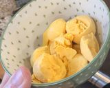 A picture of step 3 of Best deviled eggs ever.